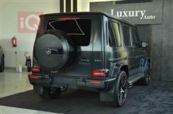 مێرسێدس بێنز G-Class